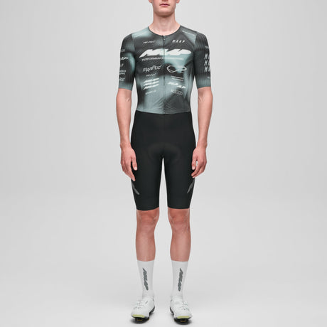 Body Maap Beta Pro Aero - Verde Maap