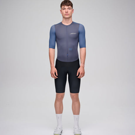 Body Maap Eclipse Pro Race Roadsuit - Blu Maap