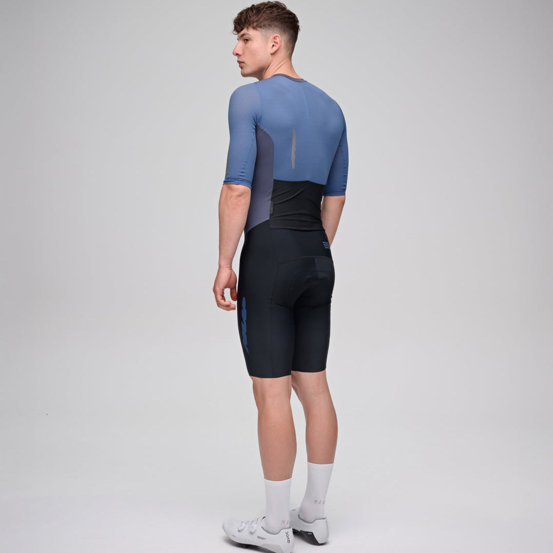 Body Maap Eclipse Pro Race Roadsuit - Blu Maap