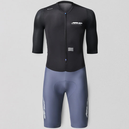 Maap Eclipse Pro Race Roadsuit - Black
