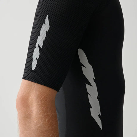 Body Maap Eclipse Pro Race Roadsuit - Nero Maap