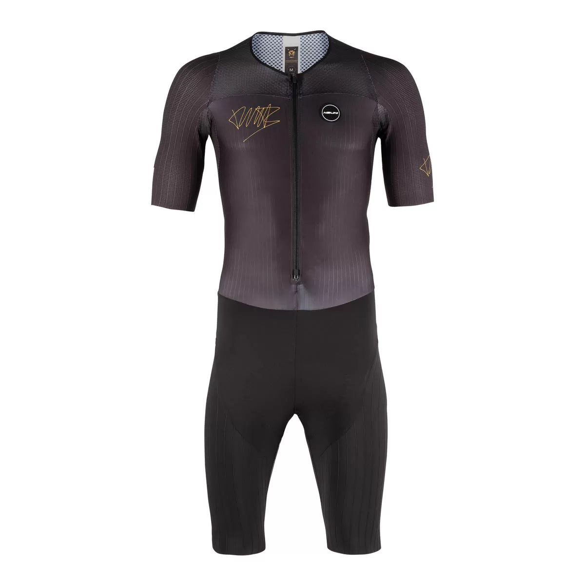 Body Nalini Benna80 Race - Nero Nalini