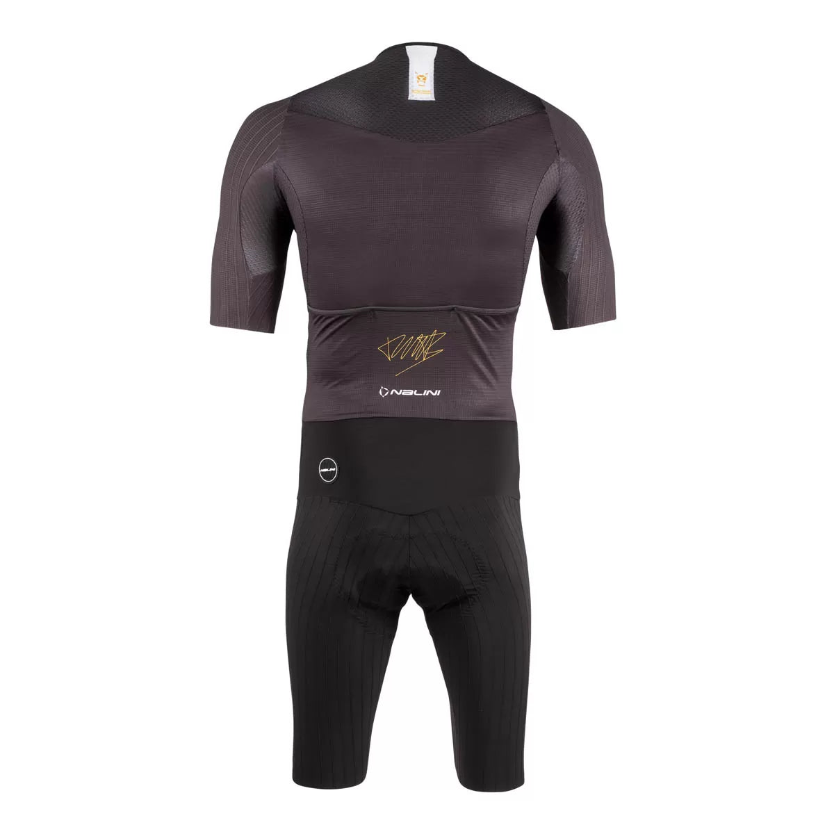 Body Nalini Benna80 Race - Nero Nalini