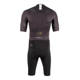Body Nalini Benna80 Race - Nero Nalini