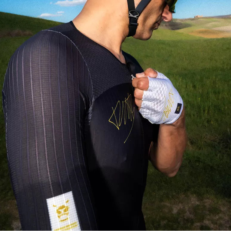 Body Nalini Benna80 Race - Nero Nalini