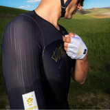 Body Nalini Benna80 Race - Nero Nalini