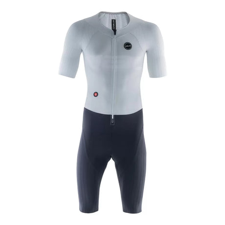 Combinaison Nalini Xskinspeed - Blanc