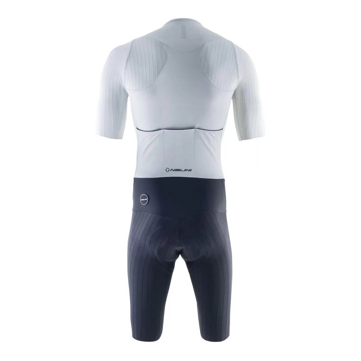 Mono Nalini Xskinspeed - Blanco