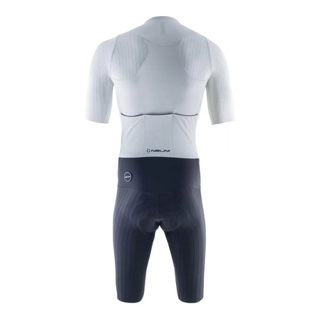 Combinaison Nalini Xskinspeed - Blanc