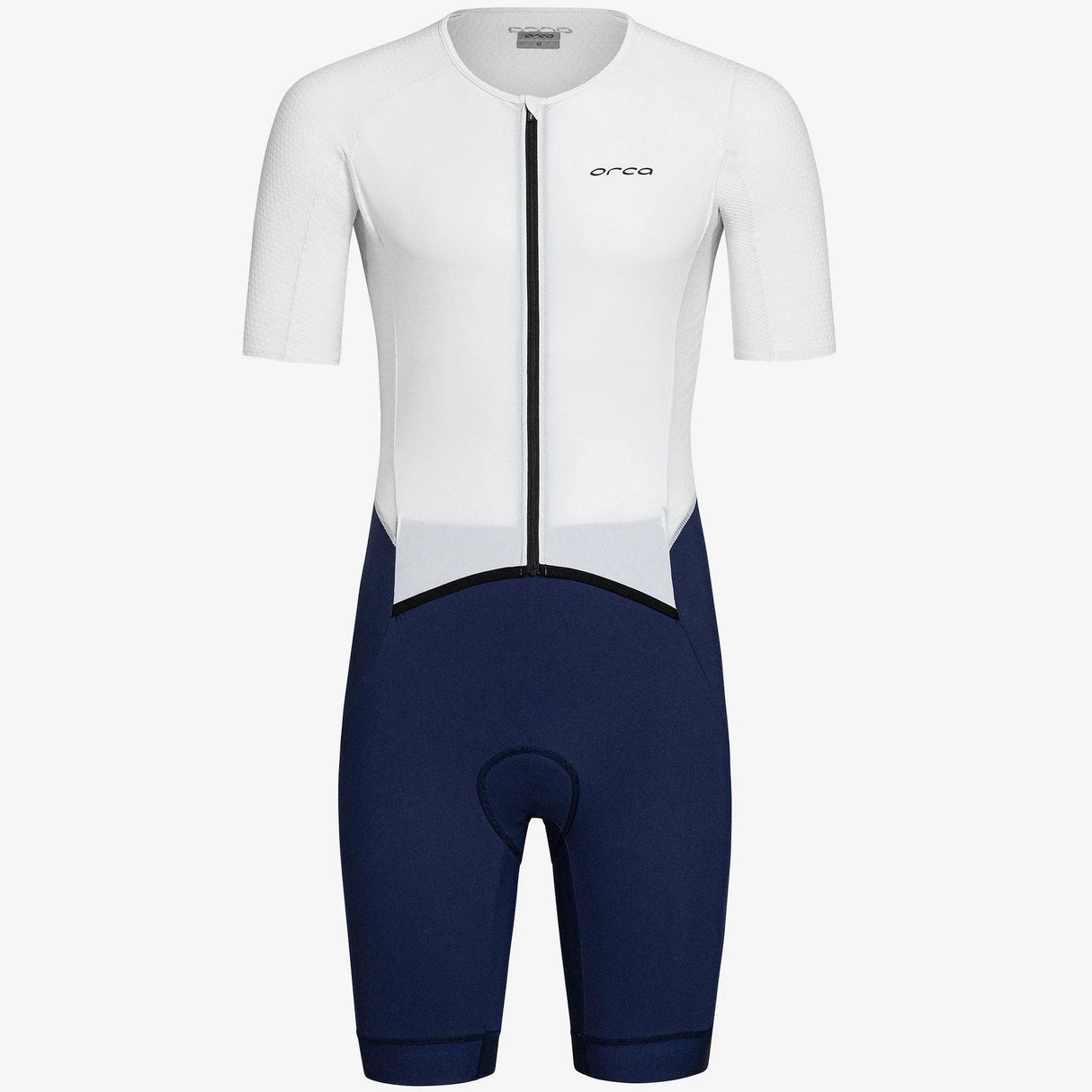 Body Orca Athlex Aerorace Suit V2 - Bianco Orca