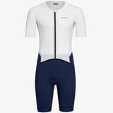 Body Orca Athlex Aerorace Suit V2 - Bianco Orca