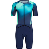 Body Orca Athlex Aerorace Suit V2 - Verde Orca