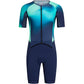 Body Orca Athlex Aerorace Suit V2 - Verde