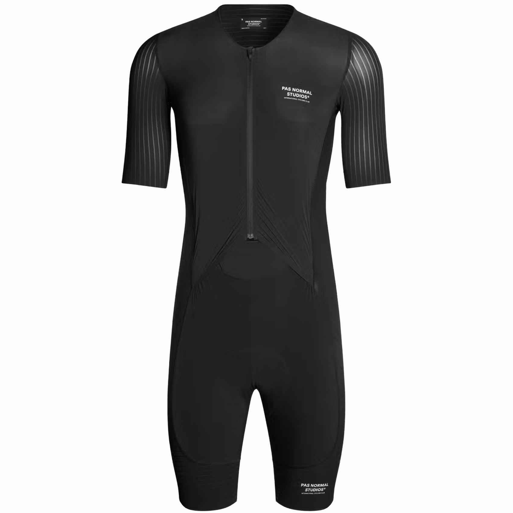 Pas Normal Studios Mechanism Pro body - Black | All4cycling