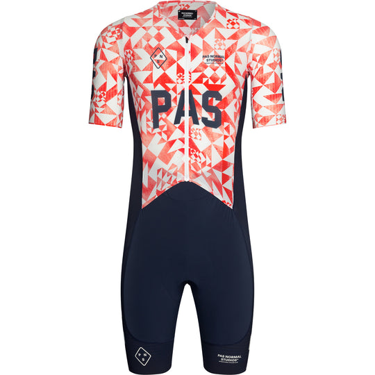 Body Pas Normal Studios Mechanism Pro Origami - Red