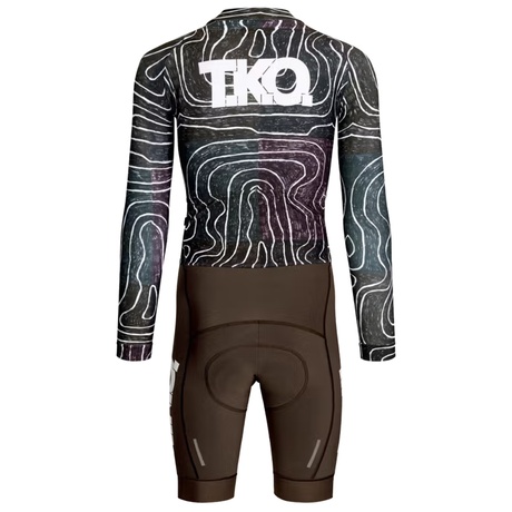 Body Pas Normal Studios T.K.O. Thermal - Black Multi Pas Normal Studios