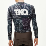 Body Pas Normal Studios T.K.O. Thermal - Black Multi Pas Normal Studios
