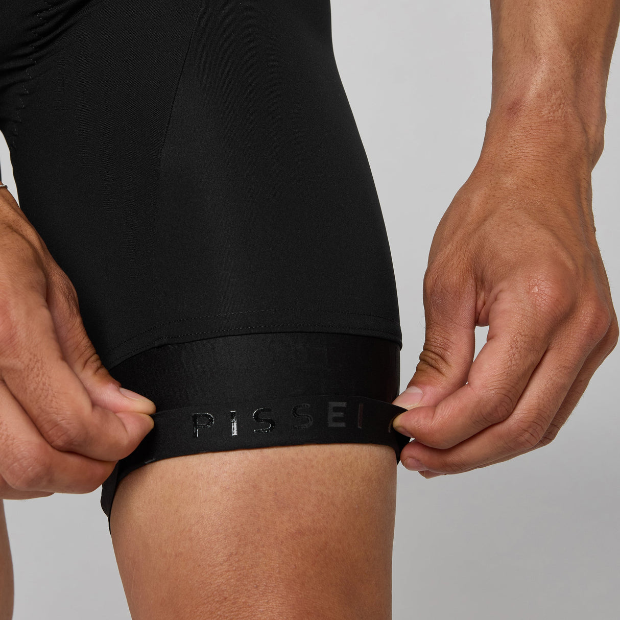 Body Pissei Magistrale UAE - Weiß