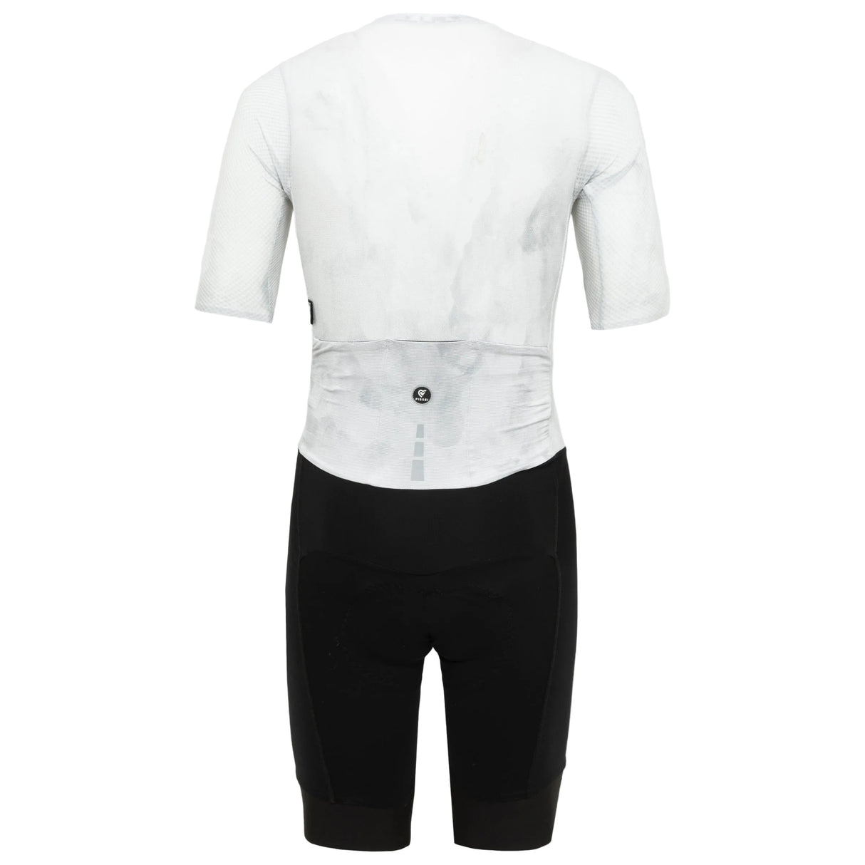 Body Pissei Magistrale UAE - Weiß