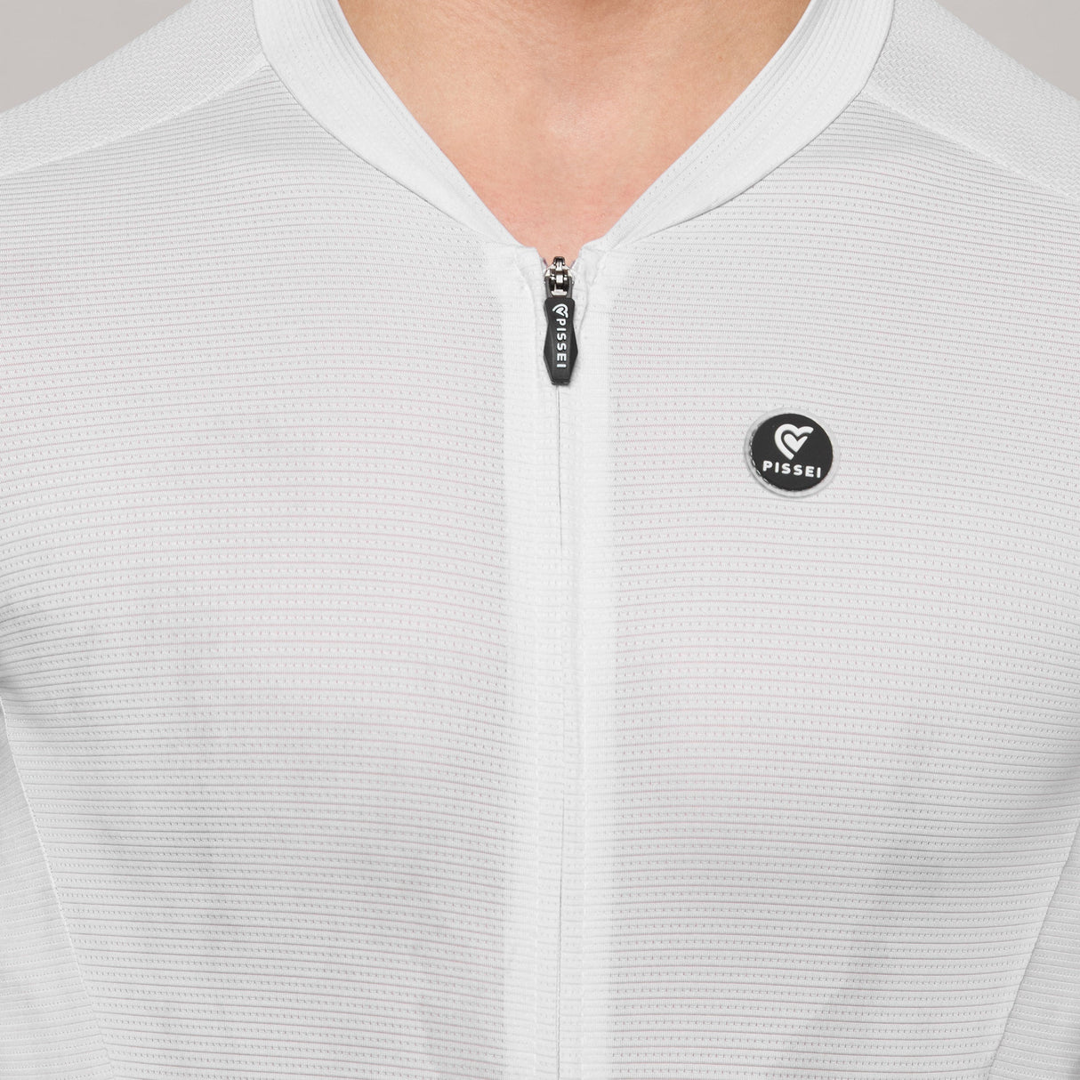 Body Pissei Magistrale UAE - Weiß