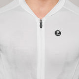 Body Pissei Magistrale UAE - Weiß