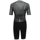 Pissei Magistrale UAE Body - Black