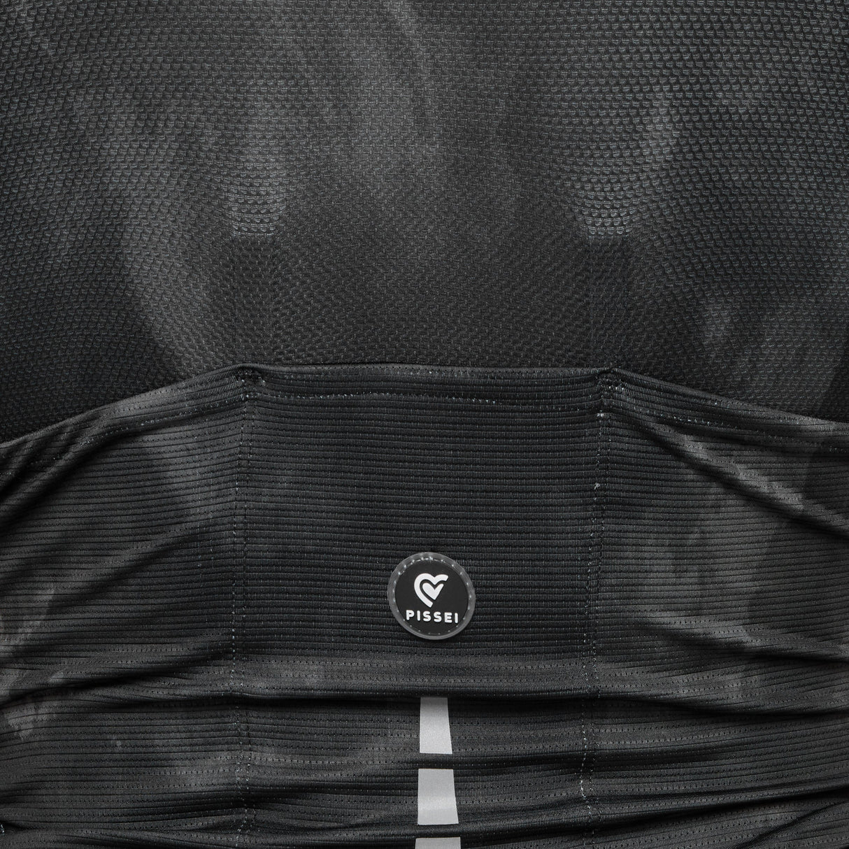 Pissei Magistrale UAE Body - Black