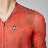 Body Pissei Magistrale UAE - Rosso - M