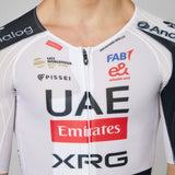 Body Pissei UAE Team Emirates - XRG 2026 Hybrid