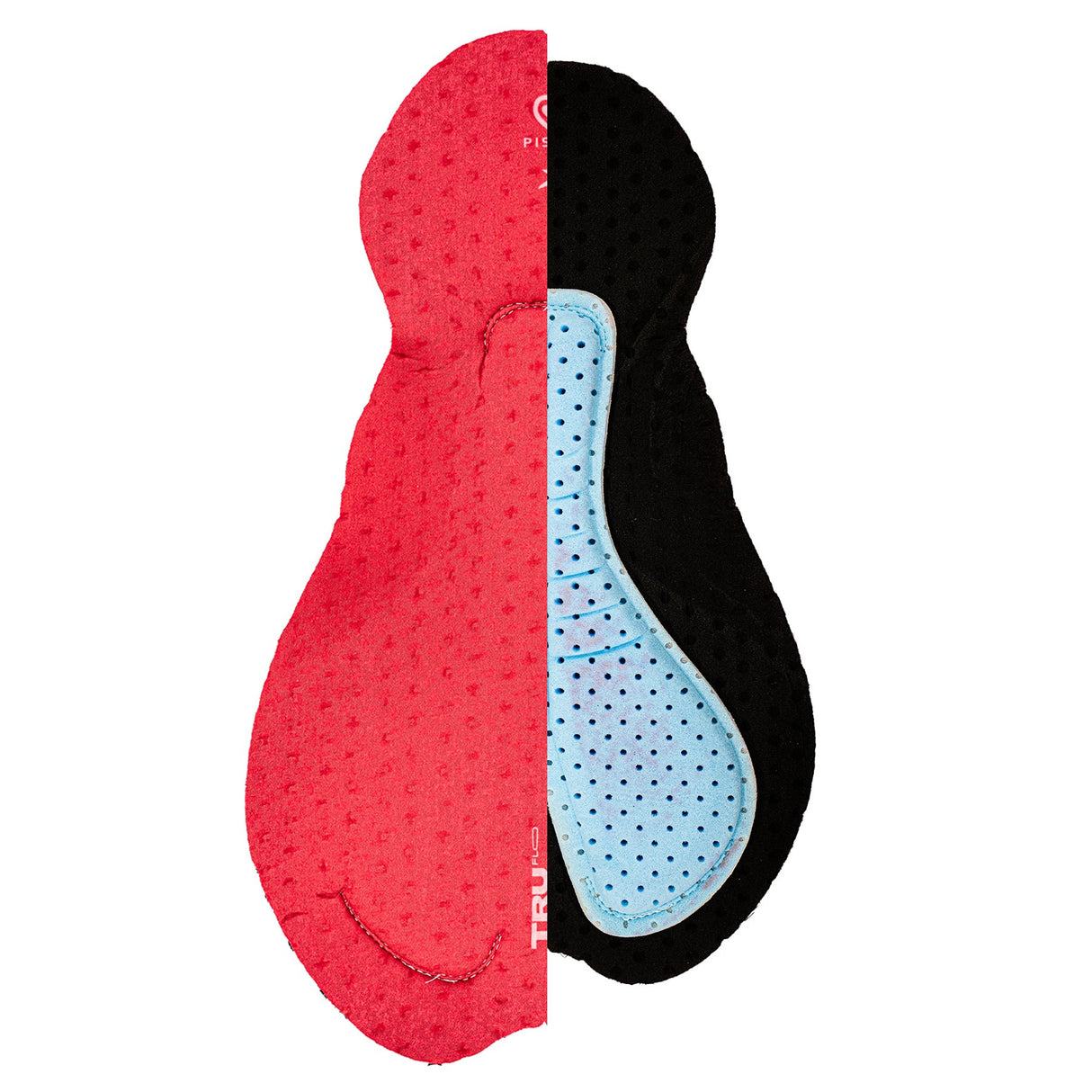 Culotte Pissei UAE Team Emirates - XRG 2026 Magistrale