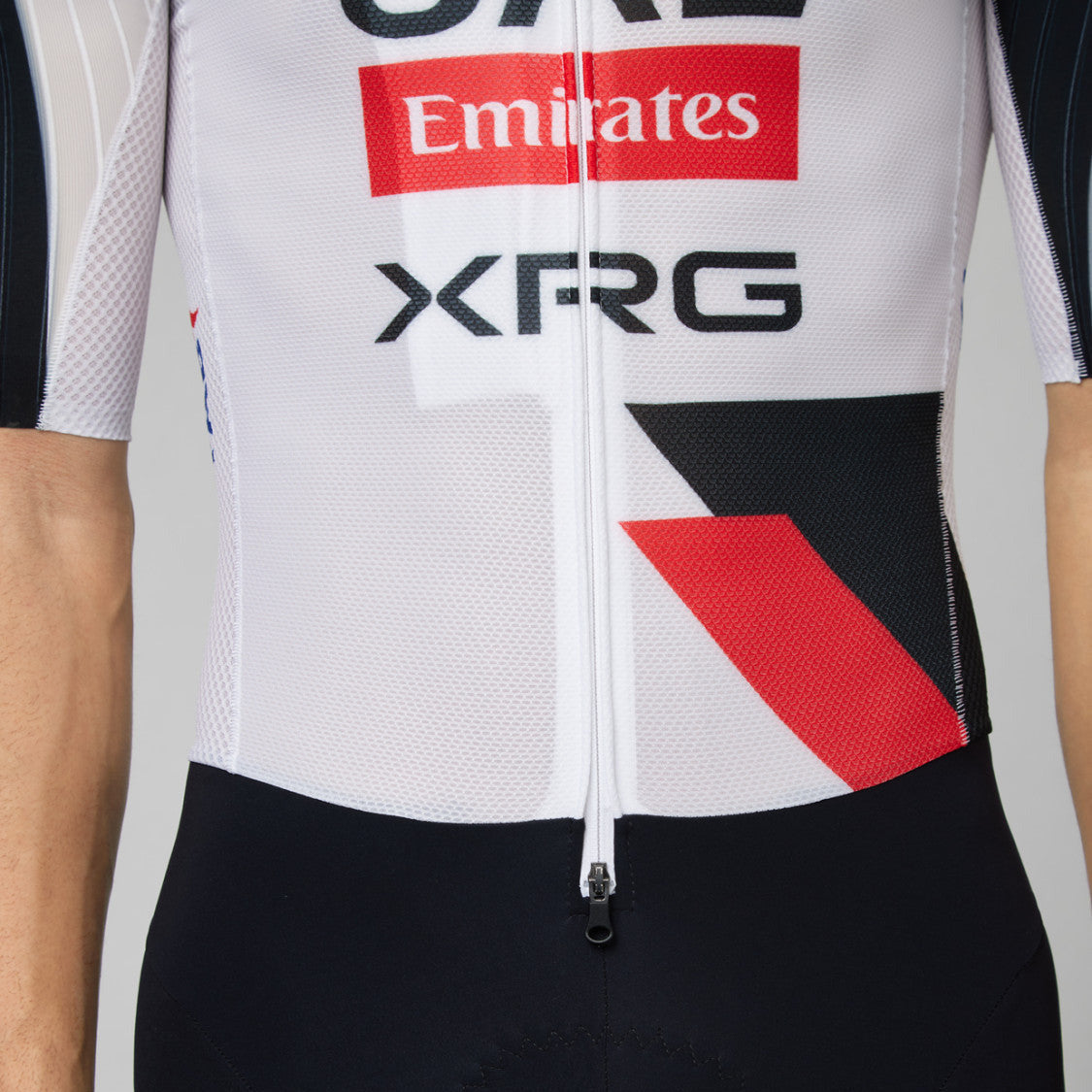 Pissei UAE Team Emirates Body - XRG 2026 Hybrid