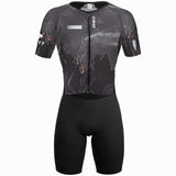 Mono Q36.5 Tri Ryf - Negro