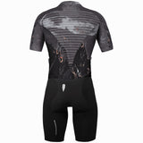 Mono Q36.5 Tri Ryf - Negro
