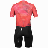 Mono Q36.5 Tri Ryf - Rojo