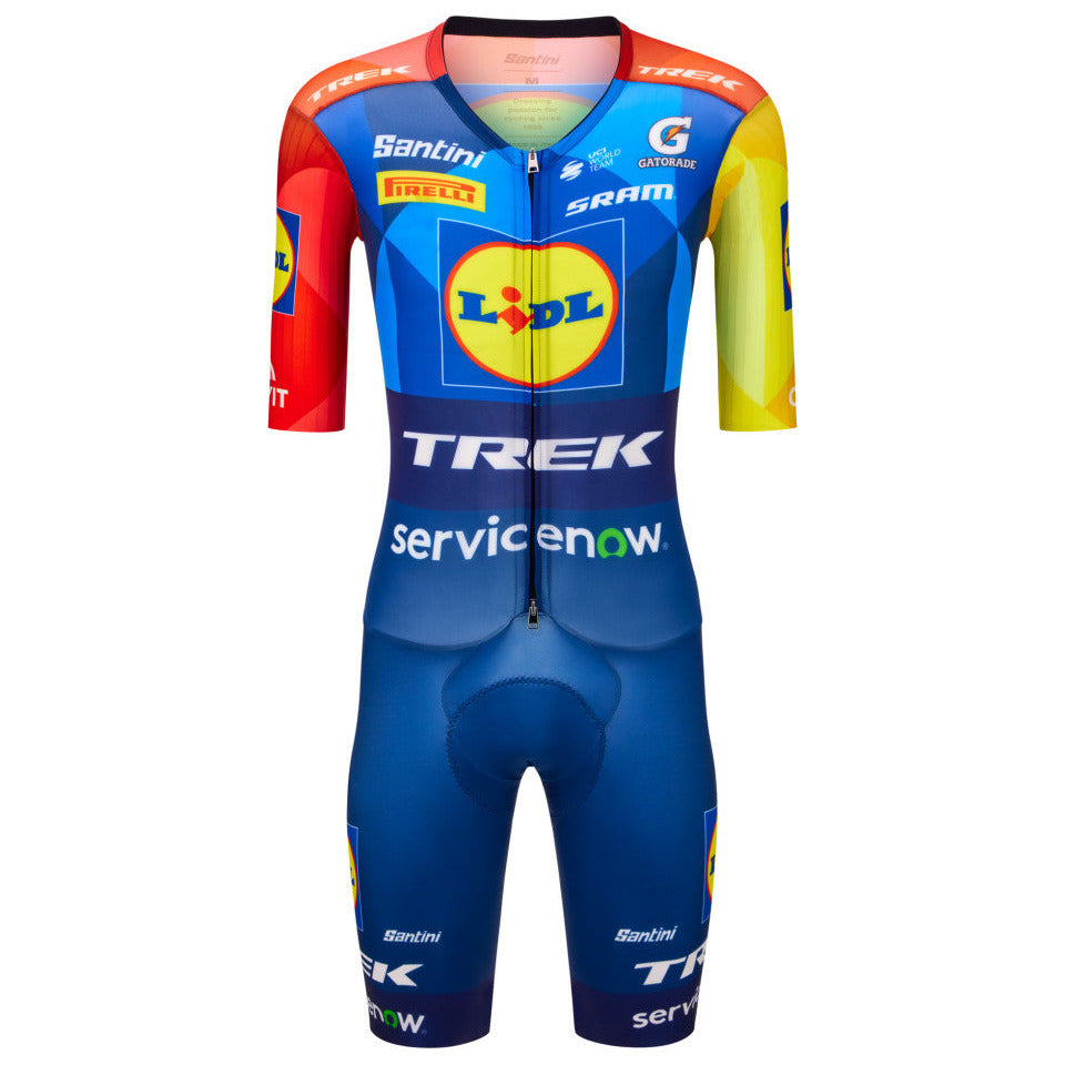 Body Santini Lidl Trek 2026 Team Original Santini