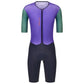 Santini MADSS V5 einteiler - Grau