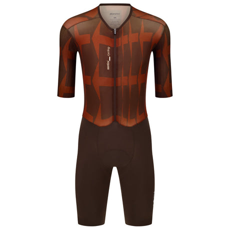 Santini Mads Pedersen Momentum Series body - Brown