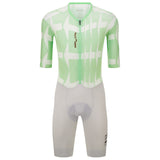 Body Santini Mads Pedersen Momentum Series - Verde Santini