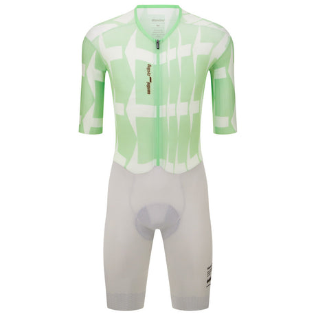 Santini Mads Pedersen Momentum Series body - Green