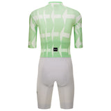Body Santini Mads Pedersen Momentum Series - Verde Santini