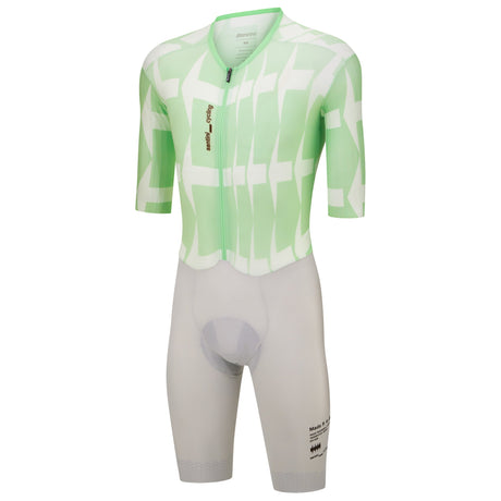 Santini Mads Pedersen Momentum Series body - Green