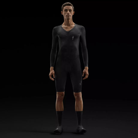 Body Specialized S-Works Aero ML - Nero Specialized