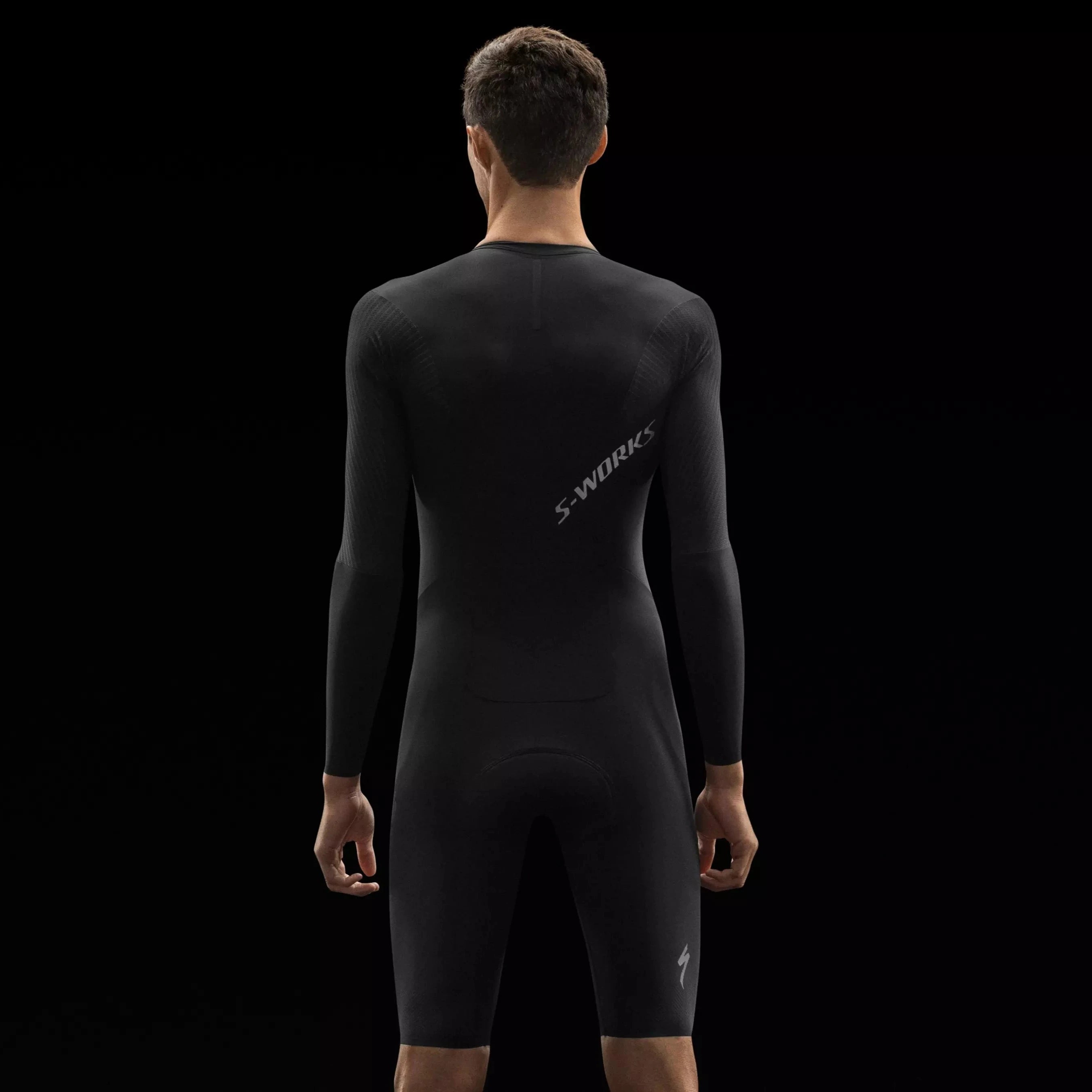 Body Specialized S-Works Aero ML - Nero Specialized