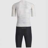 Body Sportful Fast Not Fun - Bianco Sportful