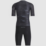 Body Sportful Fast Not Fun - Nero Sportful