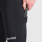Body Sportful G-Suit - Grigio Sportful