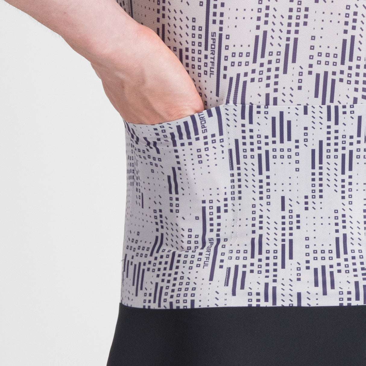 Body Sportful G-Suit - Grigio Sportful