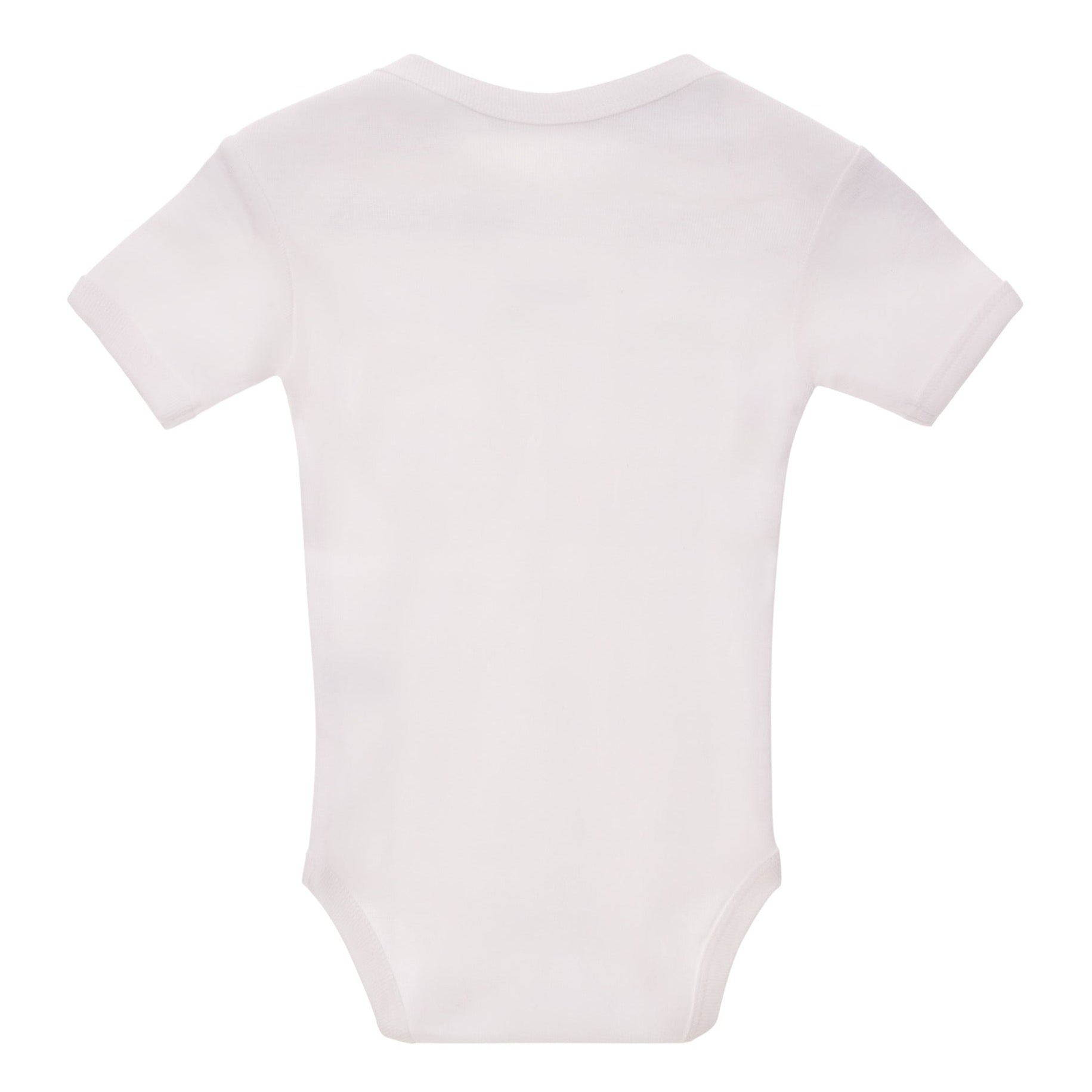 Santini UCI kid body - White