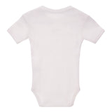 Body ninos Santini UCI - Blanco