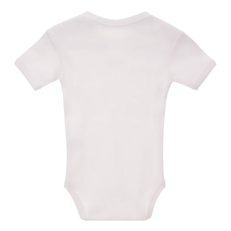 Santini UCI kid body - White